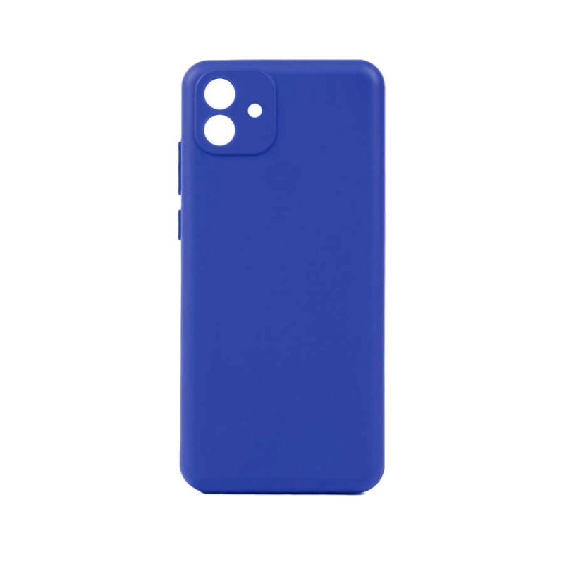 Galaxy A04 Kılıf Zore Biye Silikon