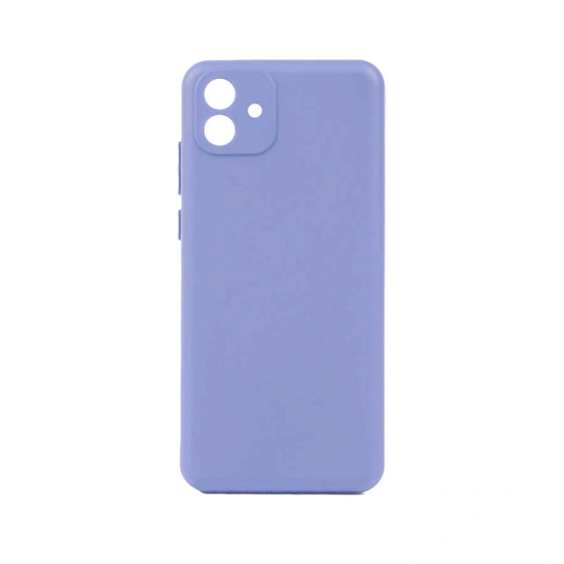 Galaxy A04 Kılıf Zore Biye Silikon