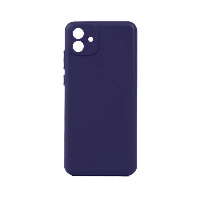 Galaxy A04 Kılıf Zore Biye Silikon
