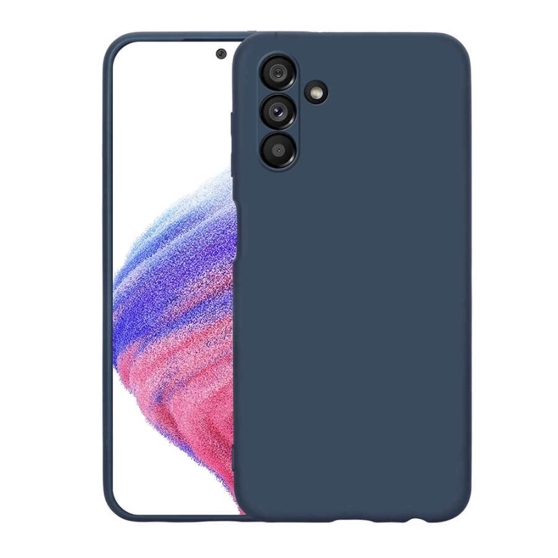 Galaxy A04S Kılıf Zore Mara Lansman Kapak