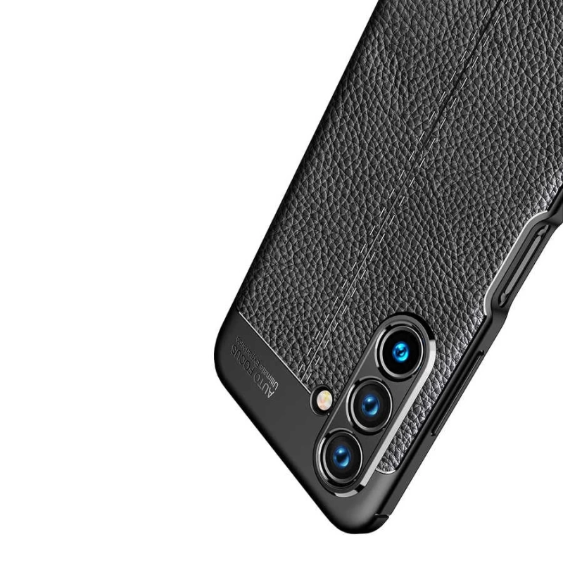 Galaxy A04S Kılıf Zore Niss Silikon Kapak