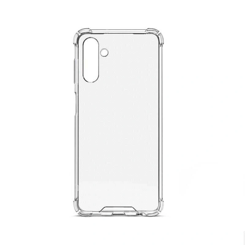 Galaxy A04S Kılıf Zore Nitro Anti Shock Silikon
