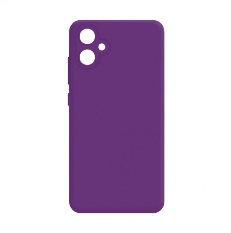 Galaxy A05 Kılıf Zore Biye Silikon