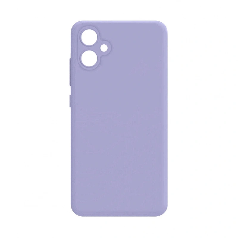 Galaxy A05 Kılıf Zore Biye Silikon