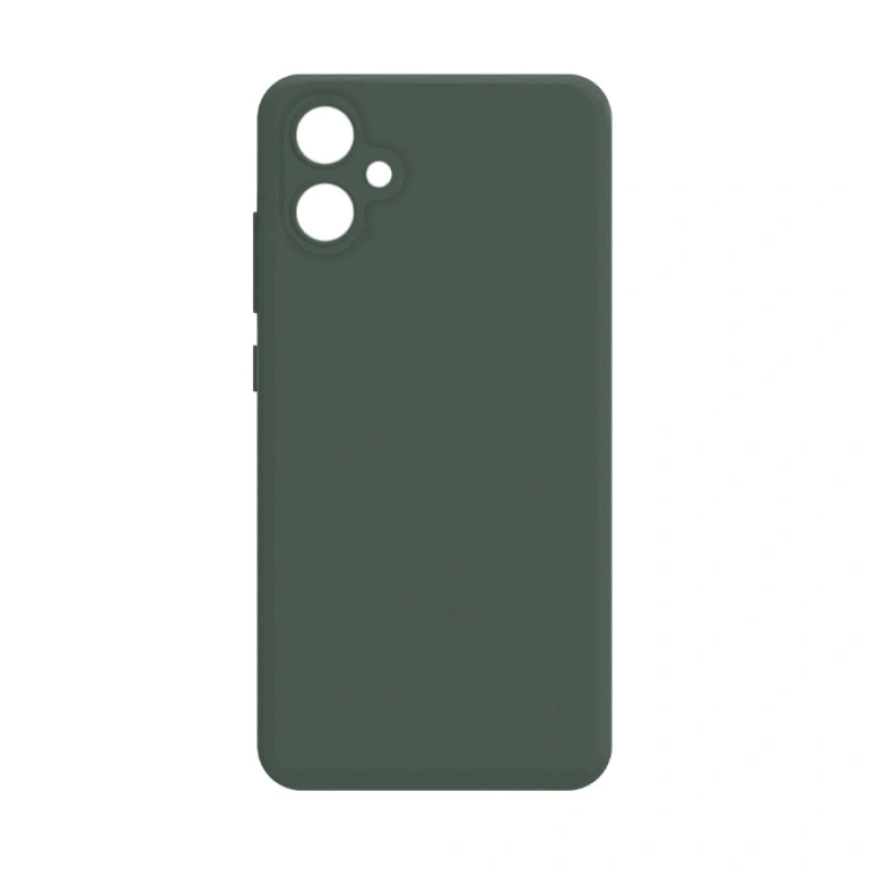 Galaxy A05 Kılıf Zore Biye Silikon