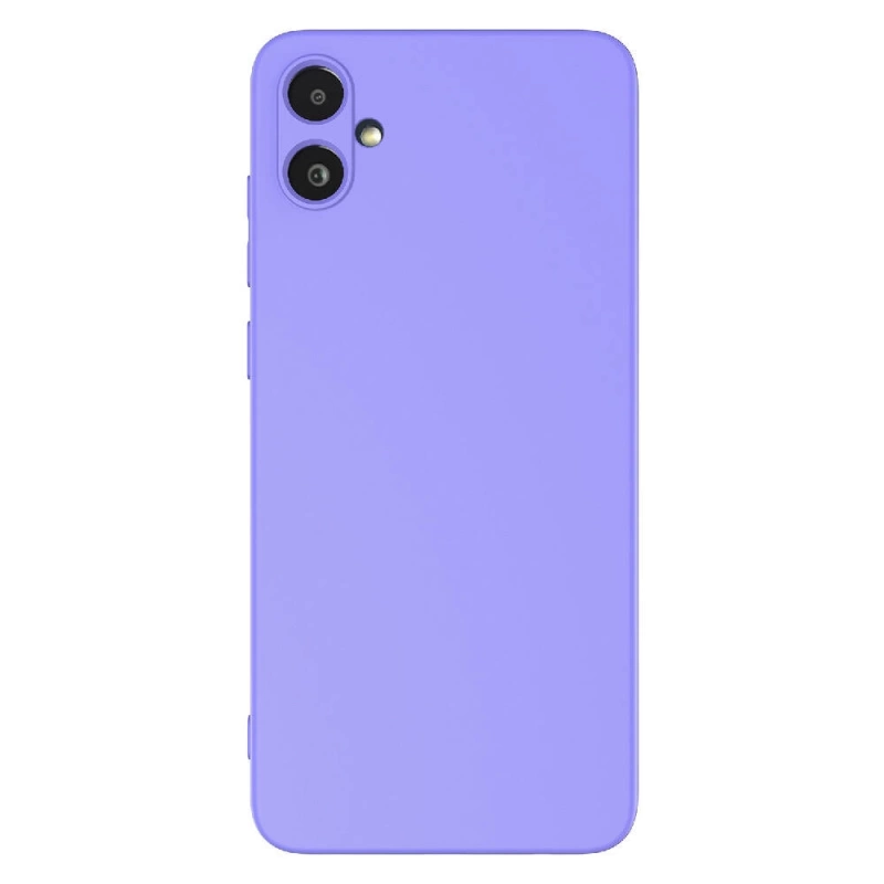 Galaxy A05 Kılıf Zore Mara Lansman Kapak