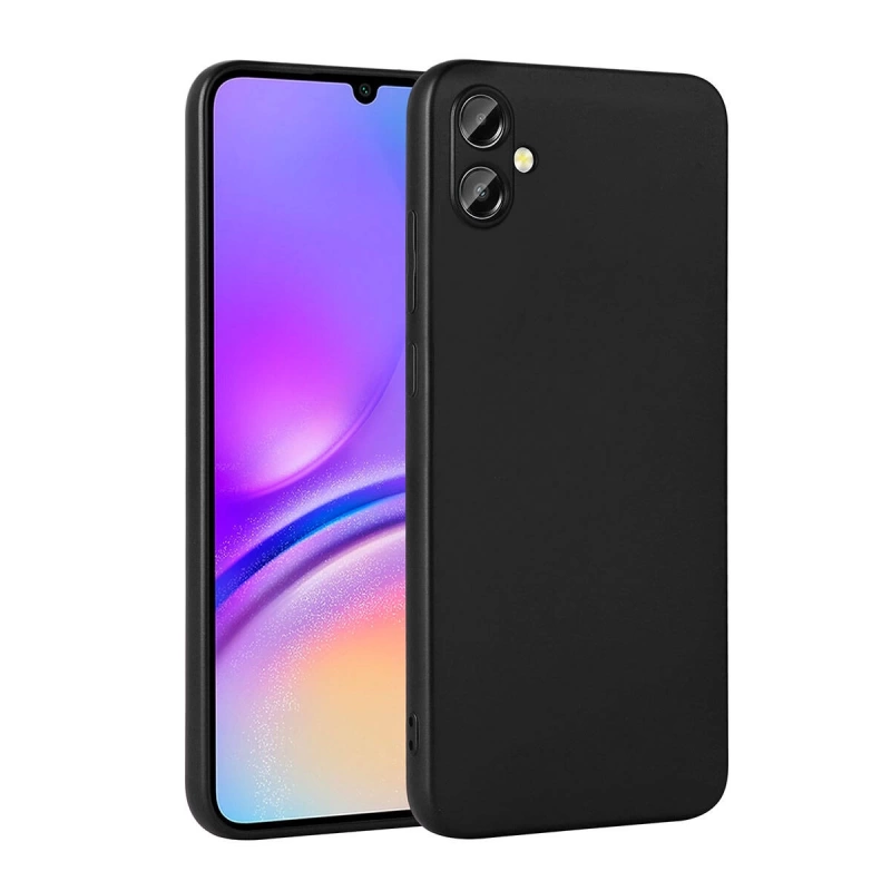 Galaxy A05 Kılıf Zore Premier Silikon Kapak