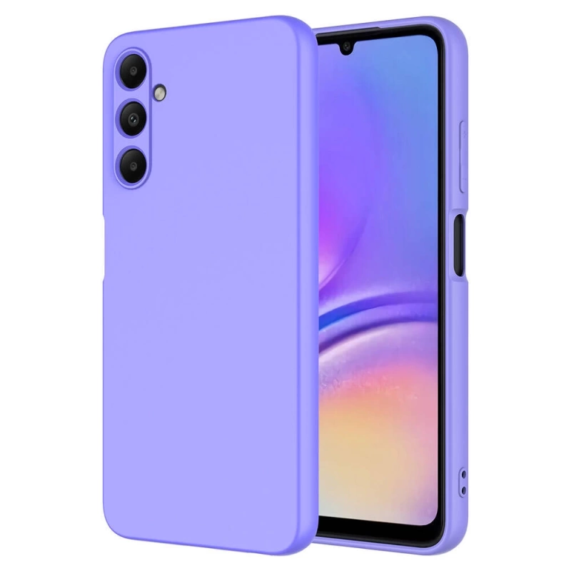 Galaxy A05S Kılıf Zore Mara Lansman Kapak