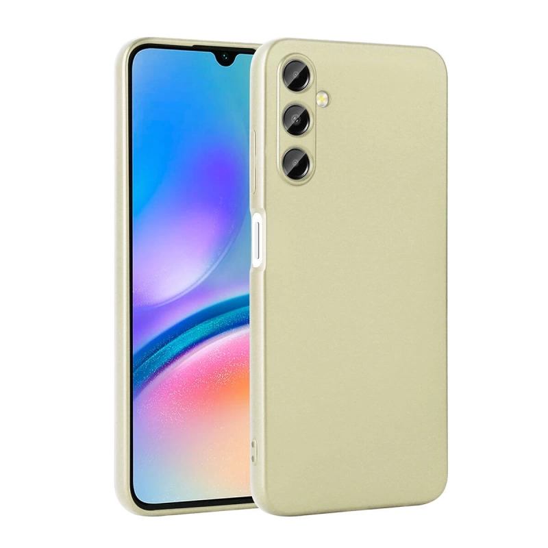 Galaxy A05S Kılıf Zore Premier Silikon Kapak