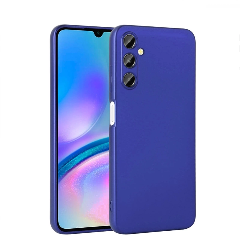 Galaxy A05S Kılıf Zore Premier Silikon Kapak