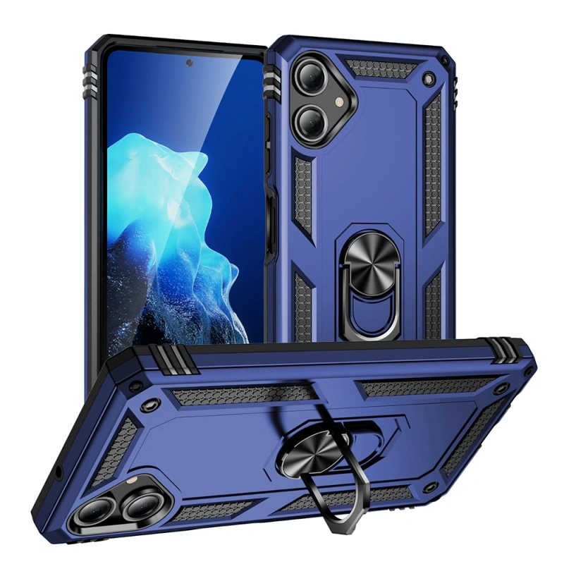Galaxy A06 Kılıf Zore Vega Kapak