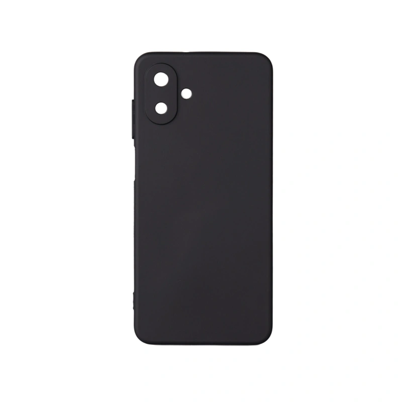 Galaxy A07 Kılıf Zore Biye Silikon