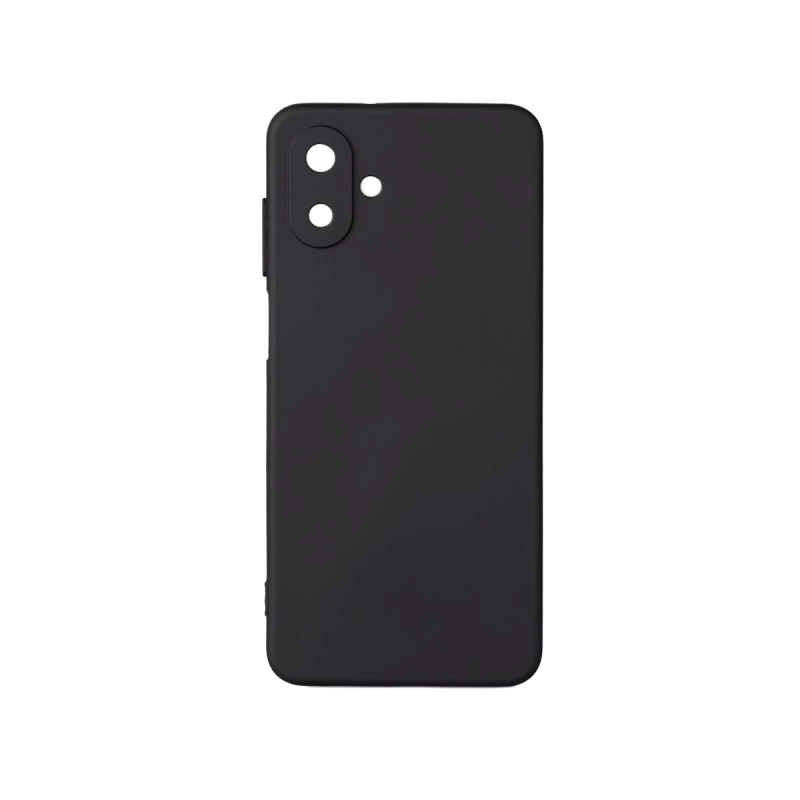 Galaxy A07 Kılıf Zore Biye Silikon