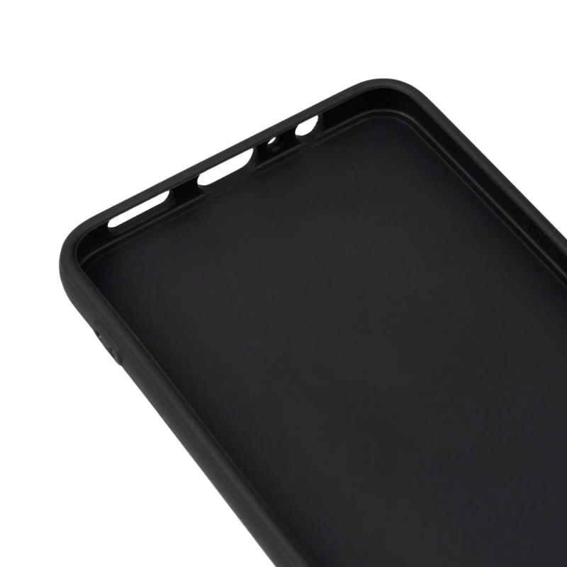 Galaxy A07 Kılıf Zore Biye Silikon