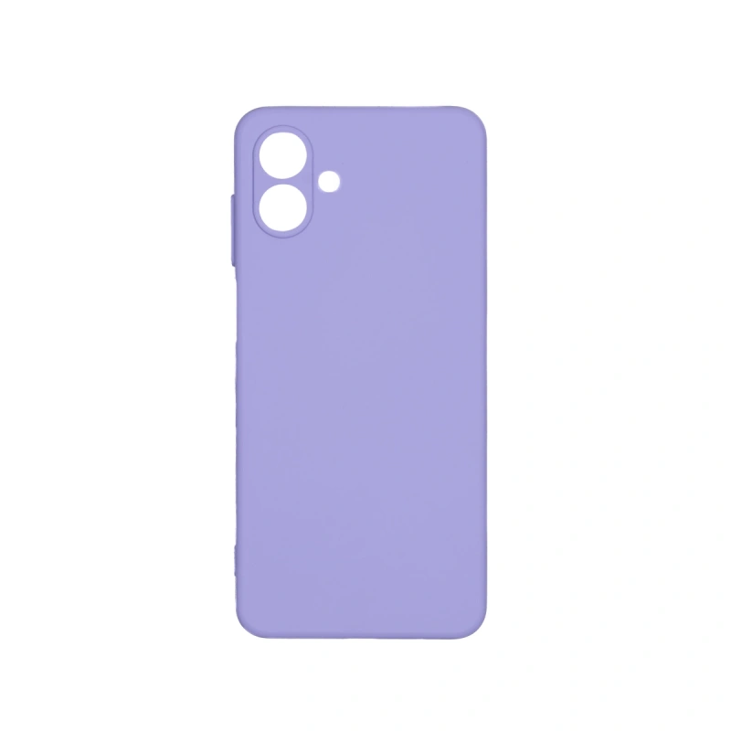 Galaxy A07 Kılıf Zore Biye Silikon