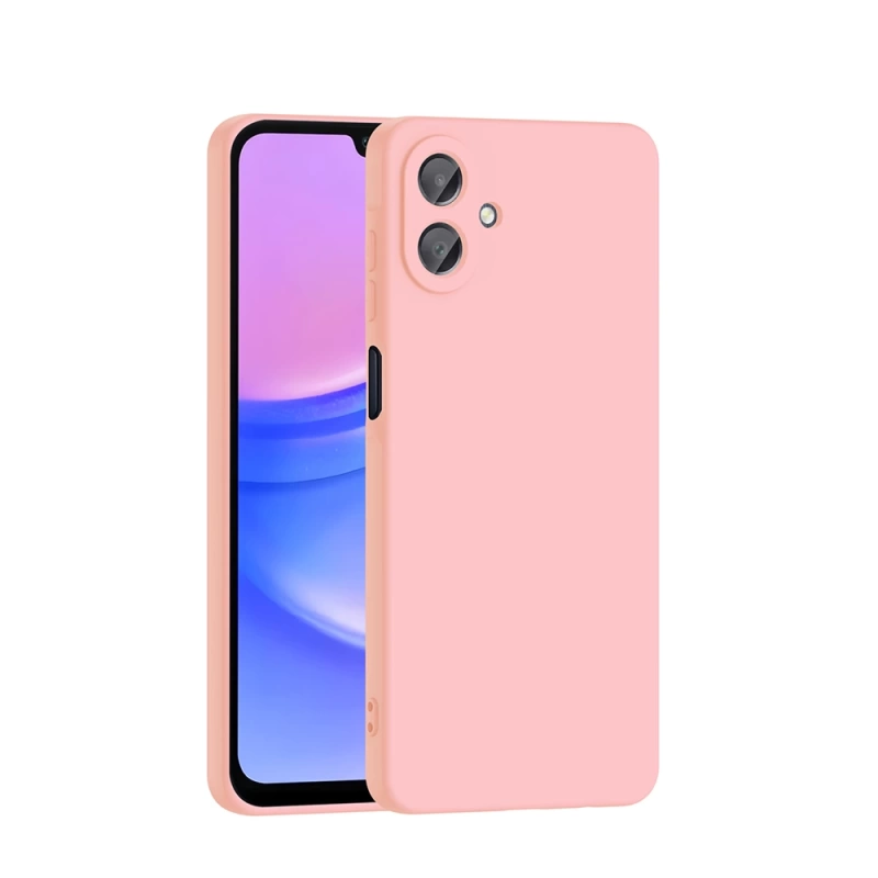 Galaxy A07 Kılıf Zore Mara Lansman Kapak