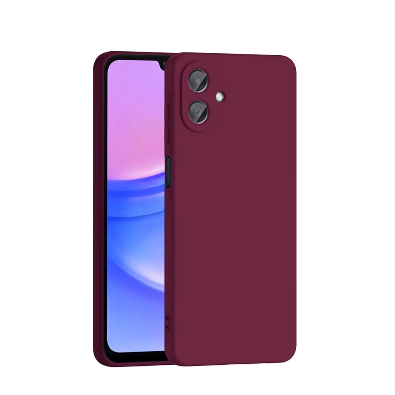 Galaxy A07 Kılıf Zore Mara Lansman Kapak