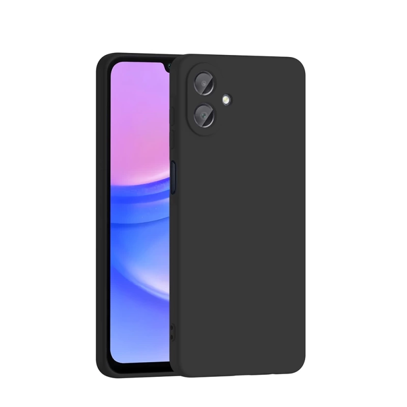 Galaxy A07 Kılıf Zore Mara Lansman Kapak