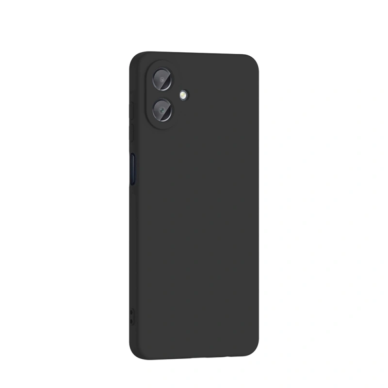 Galaxy A07 Kılıf Zore Mara Lansman Kapak