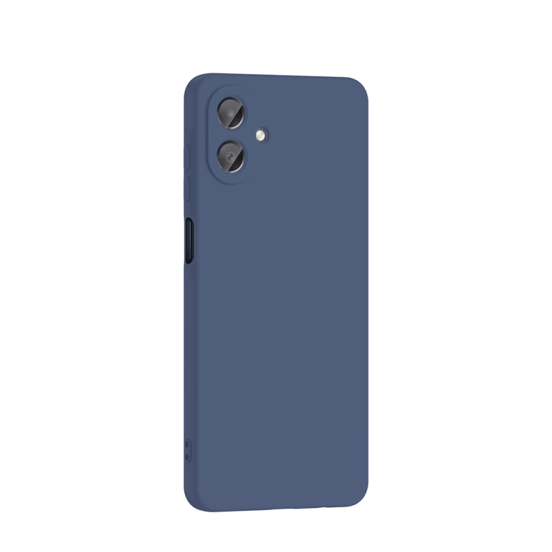 Galaxy A07 Kılıf Zore Mara Lansman Kapak
