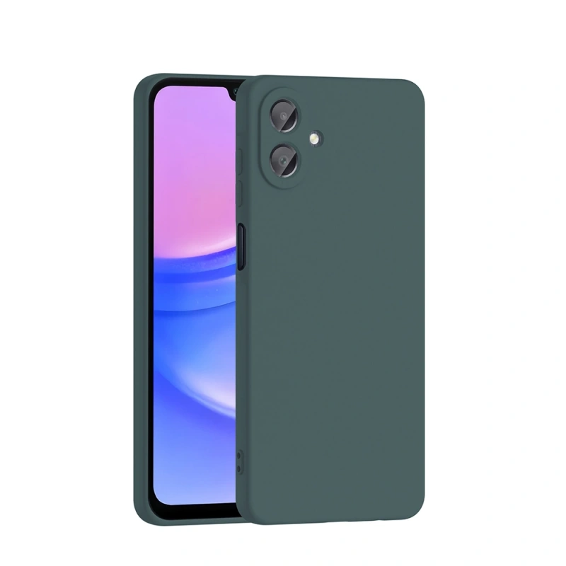 Galaxy A07 Kılıf Zore Mara Lansman Kapak