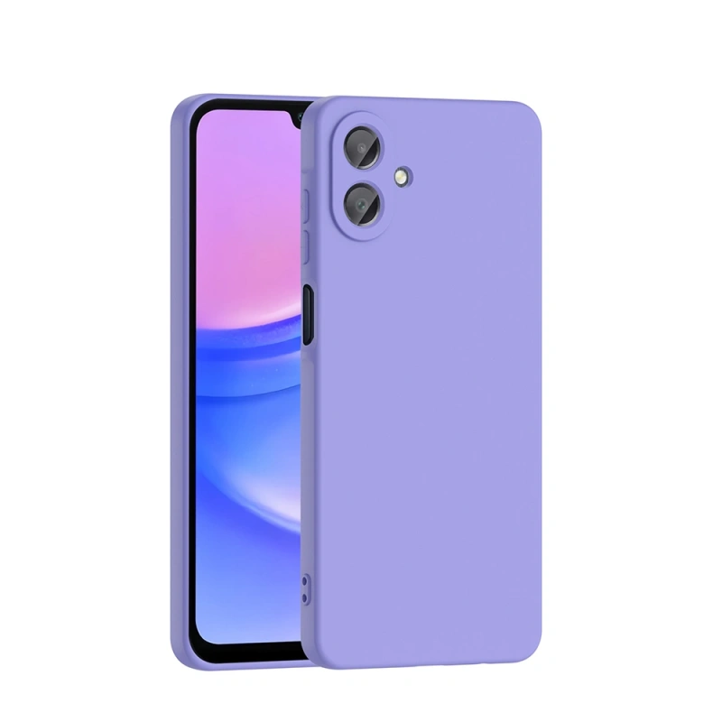 Galaxy A07 Kılıf Zore Mara Lansman Kapak