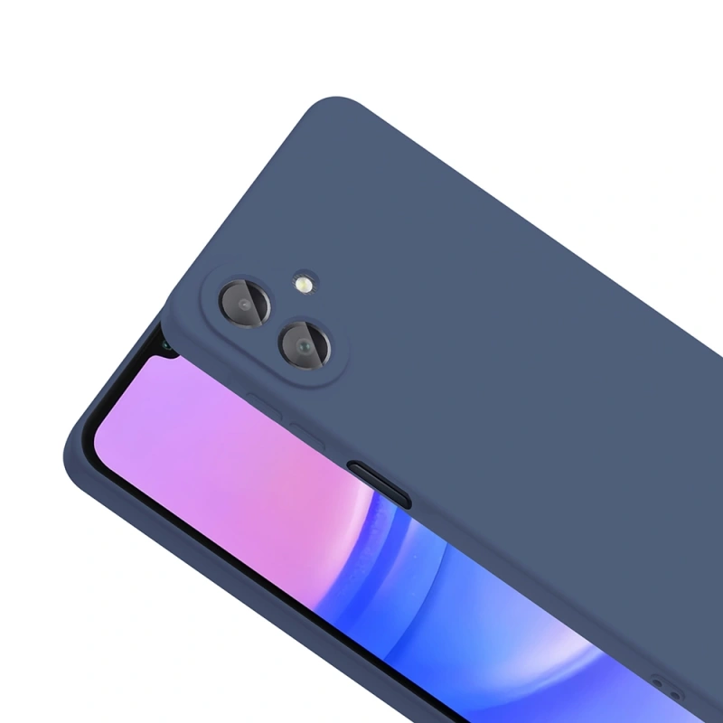 Galaxy A07 Kılıf Zore Mara Lansman Kapak
