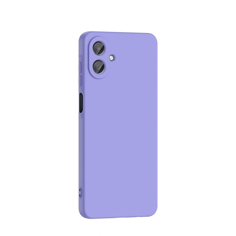 Galaxy A07 Kılıf Zore Mara Lansman Kapak