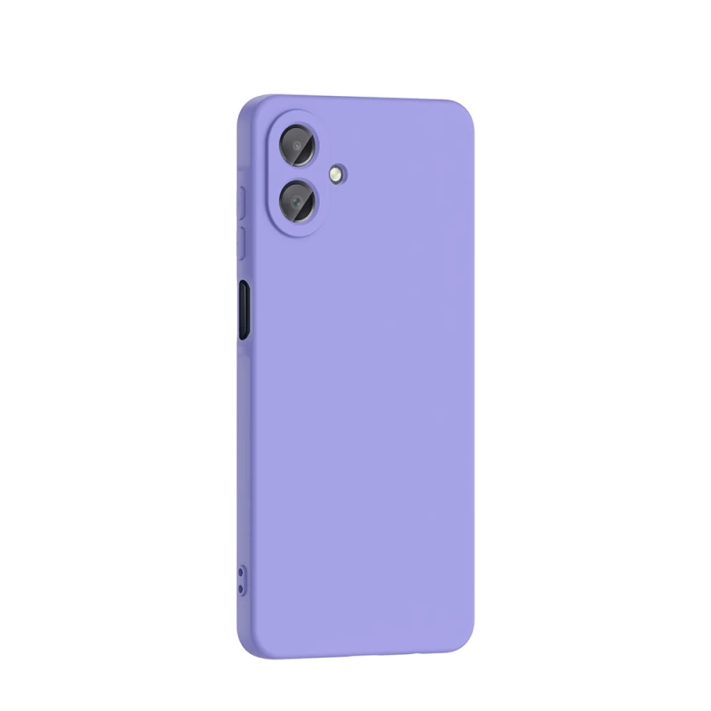 Galaxy A07 Kılıf Zore Mara Lansman Kapak