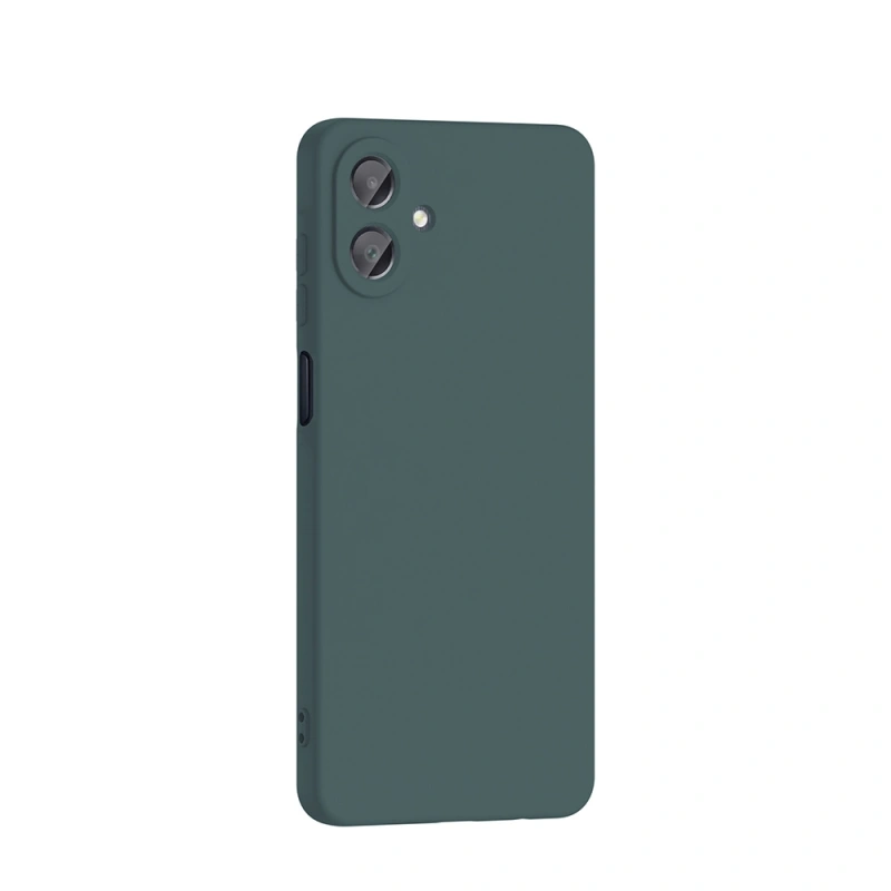 Galaxy A07 Kılıf Zore Mara Lansman Kapak