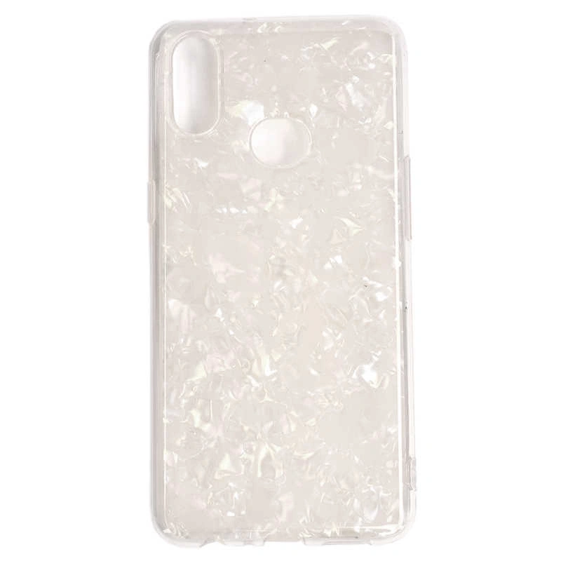 Galaxy A10S Kılıf Zore Mesa Silikon