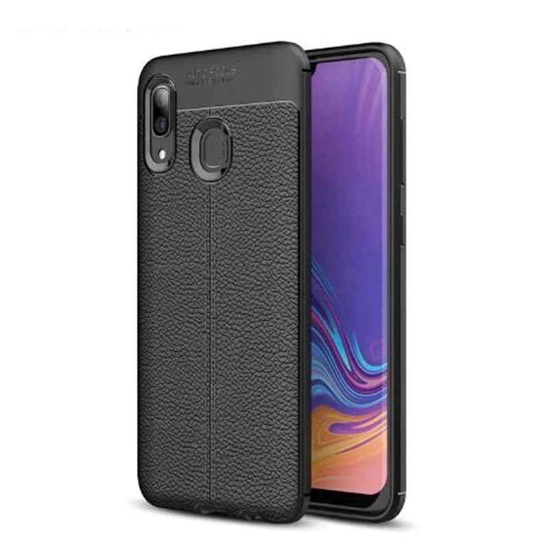 Galaxy A10S Kılıf Zore Niss Silikon Kapak