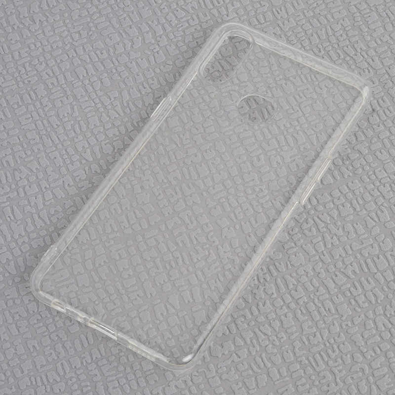 Galaxy A10S Kılıf Zore Süper Silikon Kapak