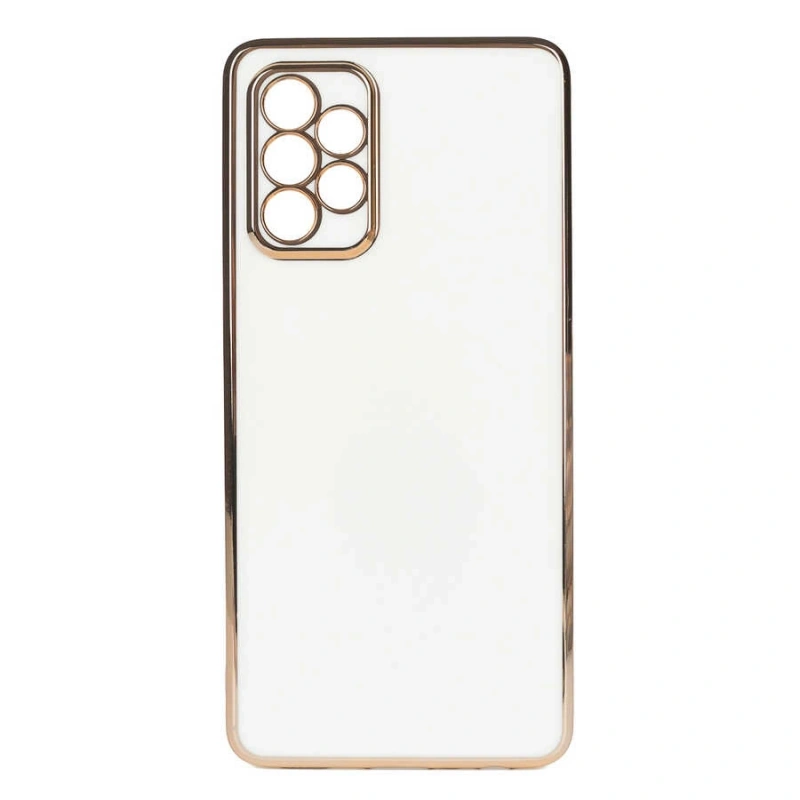 Galaxy A13 4G Kılıf Zore Bark Kapak