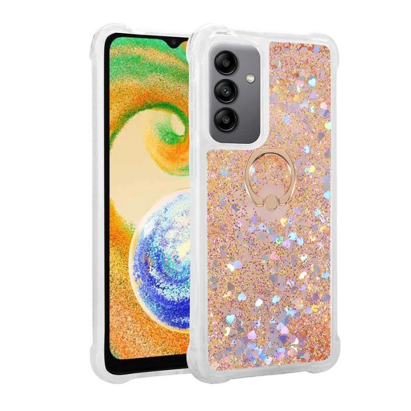 Galaxy A13 5G Kılıf Zore Milce Kapak