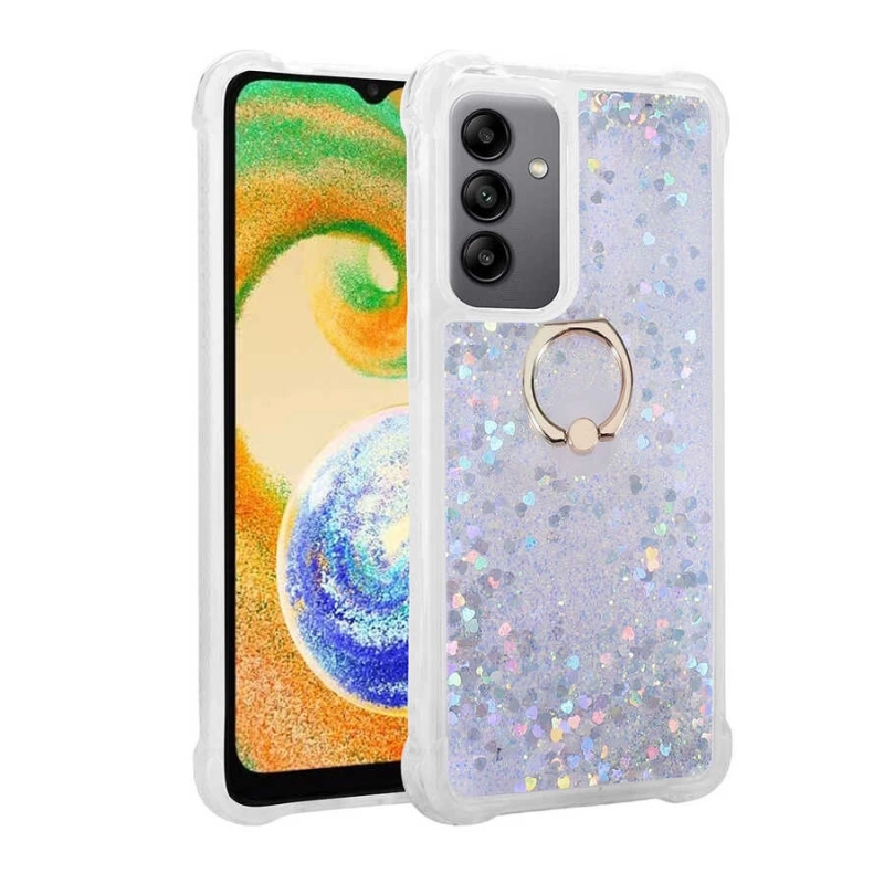 Galaxy A13 5G Kılıf Zore Milce Kapak
