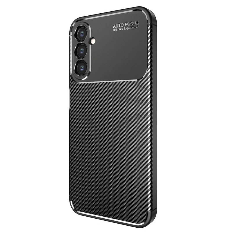 Galaxy A14 Kılıf Zore Negro Silikon Kapak