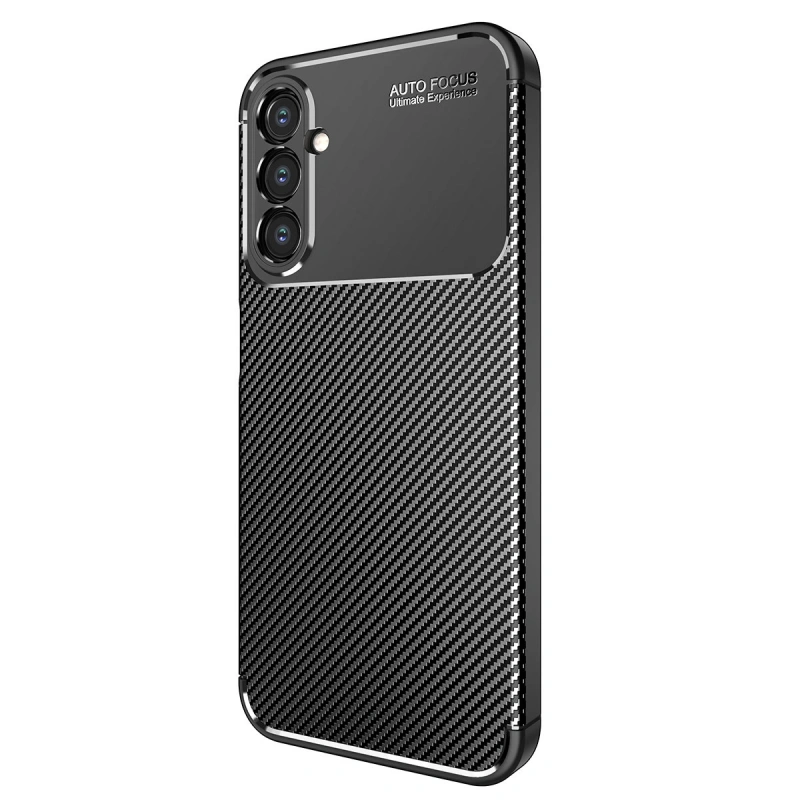 Galaxy A14 Kılıf Zore Negro Silikon Kapak