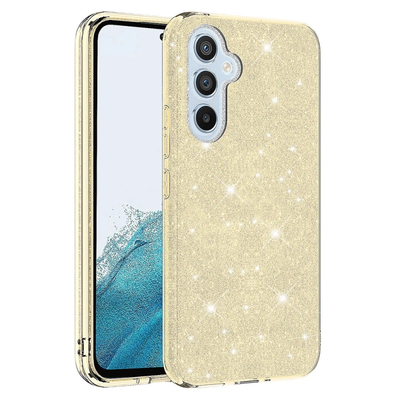 Galaxy A14 Kılıf Zore Shining Silikon