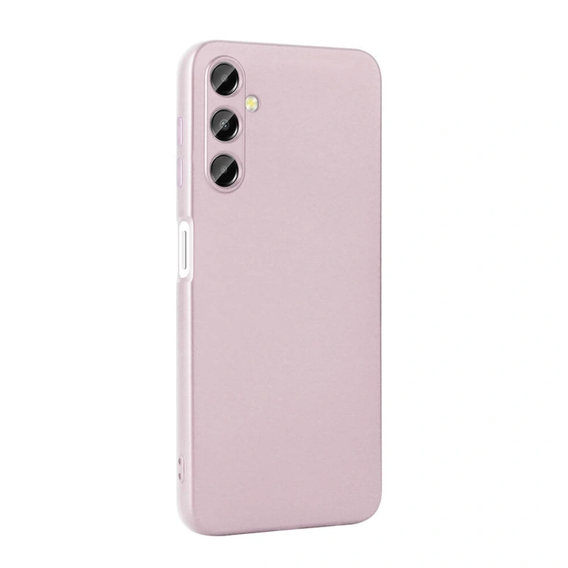 Galaxy A15 Kılıf Zore Premier Silikon Kapak