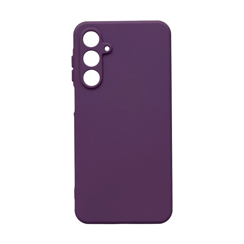 Galaxy A16 Kılıf Zore Biye Silikon