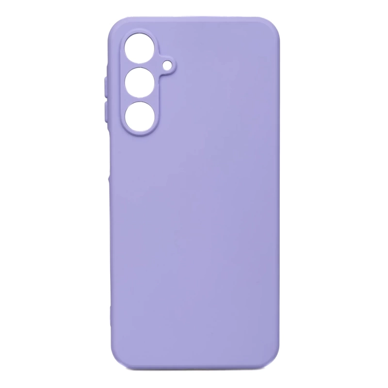 Galaxy A16 Kılıf Zore Biye Silikon