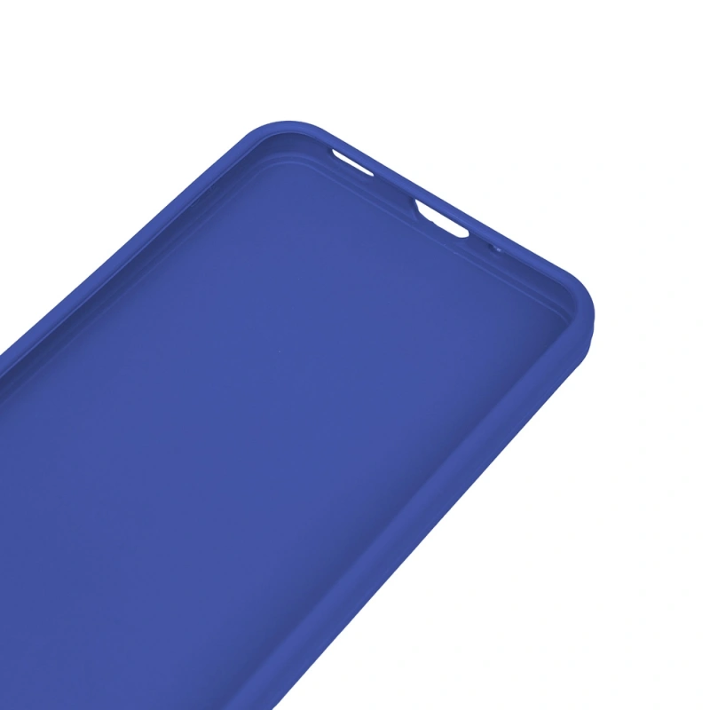 Galaxy A16 Kılıf Zore Biye Silikon
