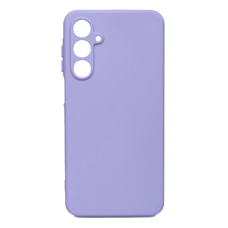 Galaxy A16 Kılıf Zore Biye Silikon