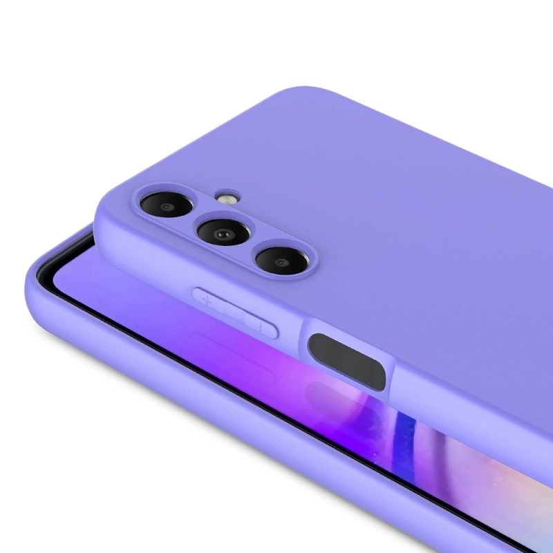 Galaxy A16 Kılıf Zore Mara Lansman Kapak