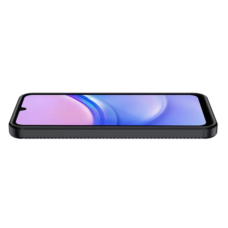 Galaxy A16 Kılıf Zore Negro Silikon Kapak