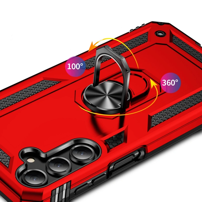 Galaxy A16 Kılıf Zore Vega Kapak