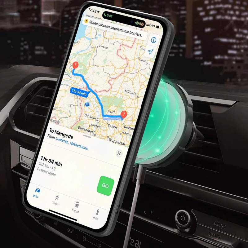 Galaxy A17 Kılıf Magnetik Standlı Kamera Korumalı Zore Sürgülü Vega Kapak