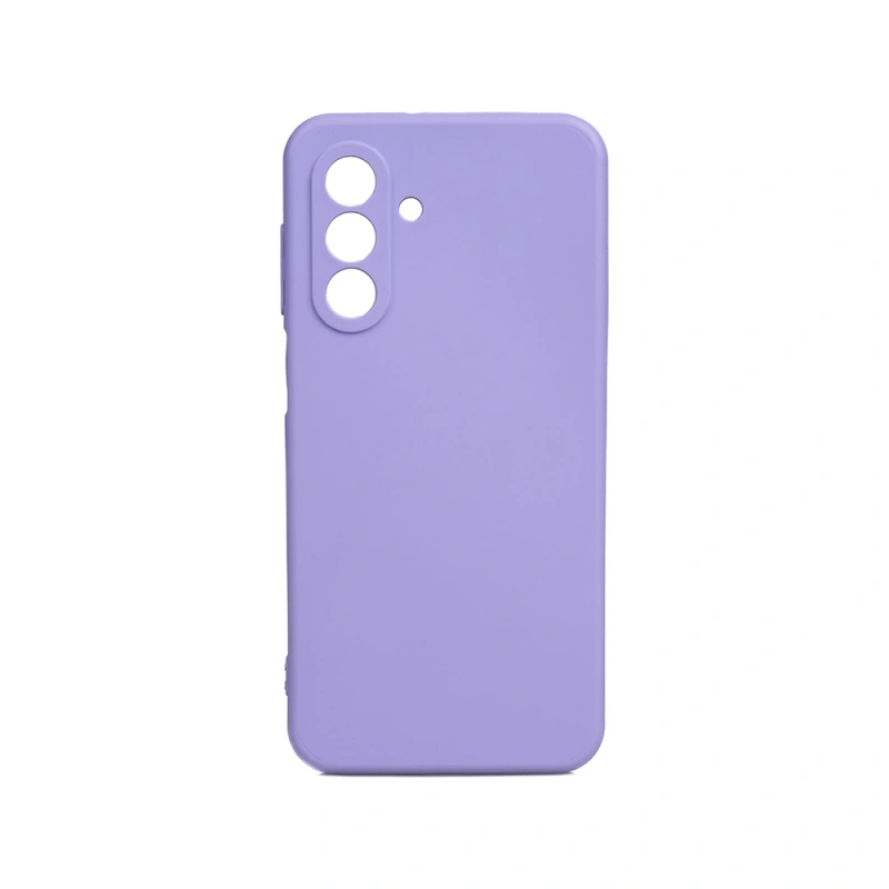Galaxy A17 Kılıf Zore Biye Silikon