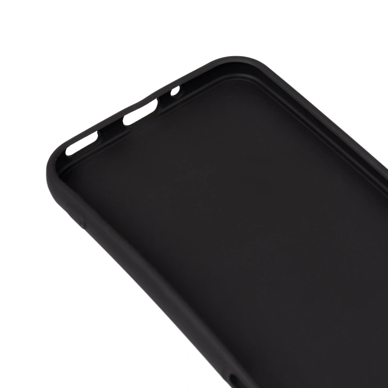 Galaxy A17 Kılıf Zore Biye Silikon